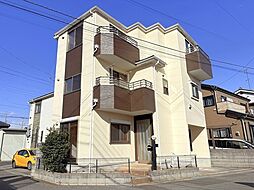 さいたま市見沼区深作