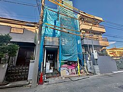 さいたま市中央区鈴谷10期　1号棟