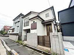 さいたま市南区大谷口