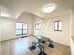 さいたま市北区盆栽町535番　C号棟　　全3