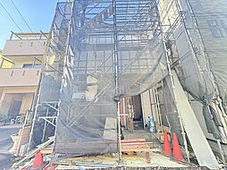 さいたま市北区盆栽町535番　C号棟　　全3