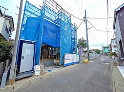 さいたま市中央区八王子第3