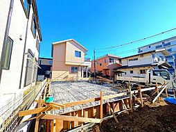 さいたま市北区東大成町
