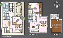 さいたま市浦和区大東2期