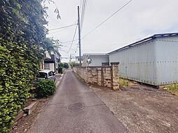 さいたま市西区二ツ宮