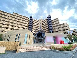 ライオンズガーデン東大宮　弐番館