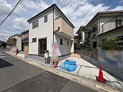 さいたま市見沼区堀崎町3号棟　全3