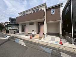 さいたま市見沼区堀崎町1号棟　全3