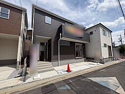 さいたま市見沼区堀崎町2号棟　全3