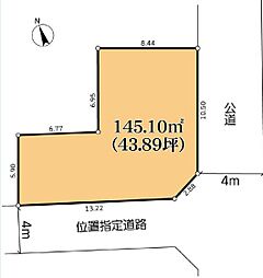 さいたま市緑区大字三室