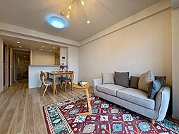 コスモ浦和ガーデンフォルム