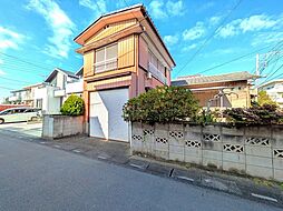 さいたま市北区別所町