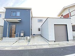 さいたま市岩槻区大字黒谷