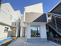 さいたま市桜区西堀509　2号棟　全2