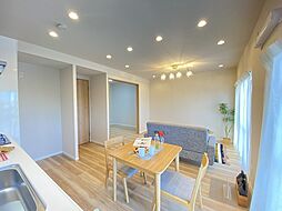 日建岸町マンション