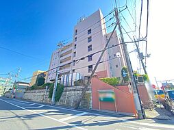 日建岸町マンション