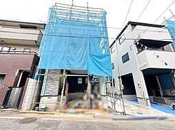 さいたま市浦和区針ヶ谷10期　5号棟　全5