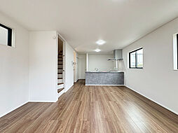 さいたま市浦和区針ヶ谷10期　2号棟　全5