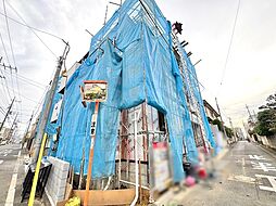 さいたま市浦和区針ヶ谷10期　2号棟　全5