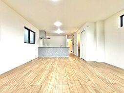 さいたま市浦和区針ヶ谷10期　1号棟　全5