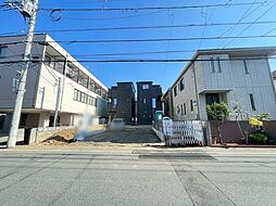 さいたま市見沼区東大宮737　3号棟　全3