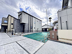 さいたま市大宮区堀の内 D区画