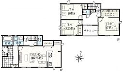 さいたま市北区今羽町3期　7号棟　　全8