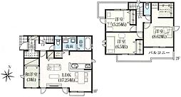 さいたま市北区今羽町3期　6号棟　　全8
