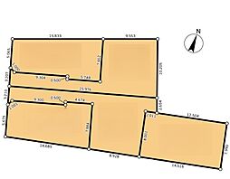 さいたま市北区宮原町