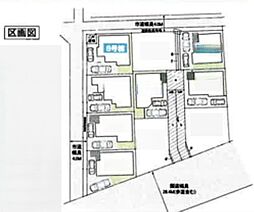 さいたま市桜区下大久保　8号棟　　全10