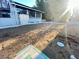 さいたま市北区本郷町　E区画　　全7