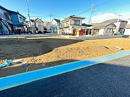 さいたま市北区本郷町　C区画　　全7
