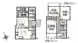 さいたま市南区円正寺　3号棟　　全3