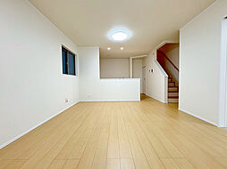 さいたま市西区三橋　第1期　F号棟