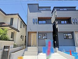 さいたま市北区植竹町1丁目　2号棟　全2