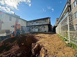 さいたま市北区植竹町1丁目　2号棟　全2
