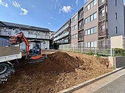 さいたま市北区植竹町1丁目　1号棟　全2