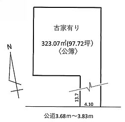 さいたま市岩槻区日の出町