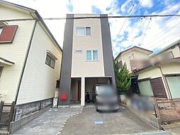 さいたま市西区指扇