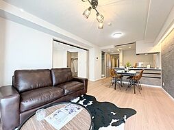 レジデンシャル武蔵浦和ザ・マークプレイス