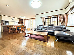 さいたま市南区大谷口