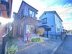 さいたま市岩槻区本宿