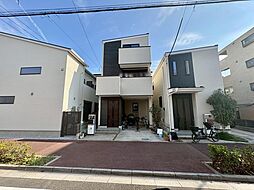 戸田市喜沢