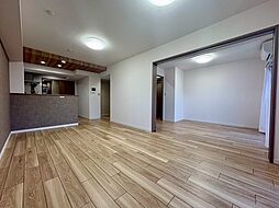 ハイラーク戸田公園