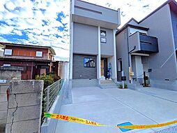 さいたま市北区宮原町2期　2号棟　全2