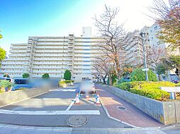 ベルハイツ第一蕨