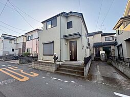 さいたま市西区内野本郷