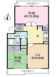 グリーンキャピタル大宮