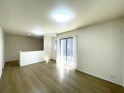 さいたま市桜区栄和第1期　B号棟　全8