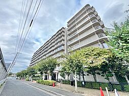 ラミーユ大宮ハイライズ二番館ルナール棟